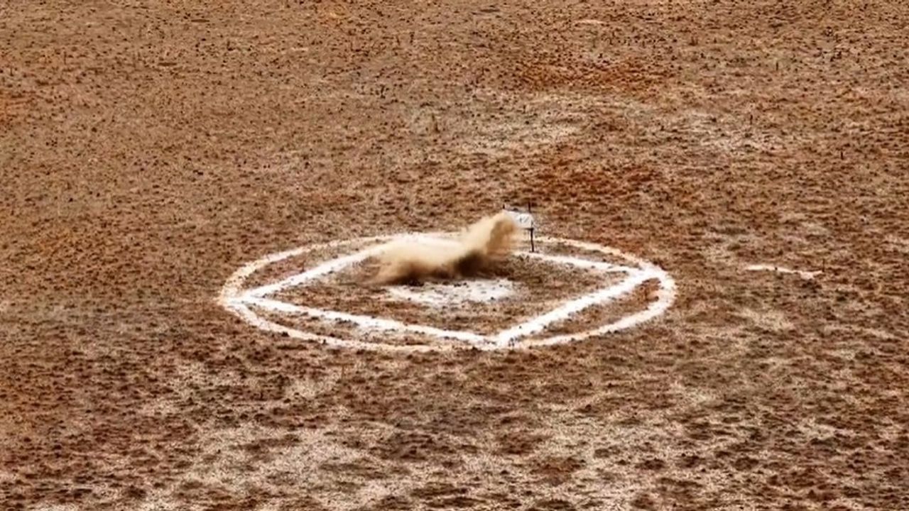 ASELSAN'dan TOLUN‑F: Tek Sortide İki Atış ve Gelişmiş Anti‑Jam