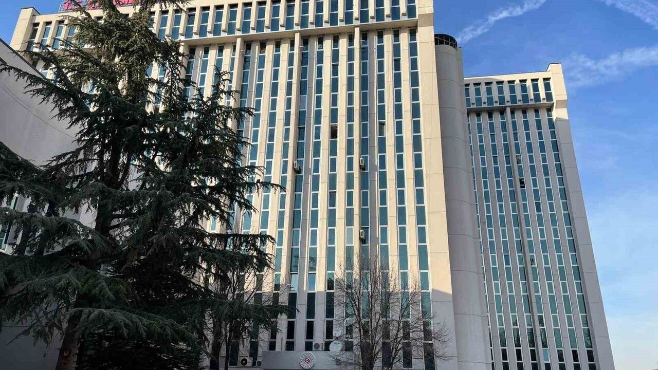 Asgari Ücret Tespit Komisyonu ikinci toplantısı: Ekonomik veriler paylaşıldı