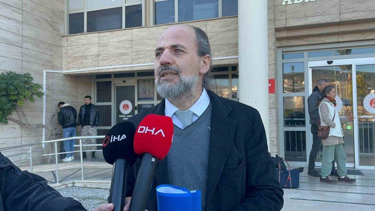 Aslı Baş cinayet davası Muğla 1. Ağır Ceza Mahkemesi'nde yeniden görülüyor