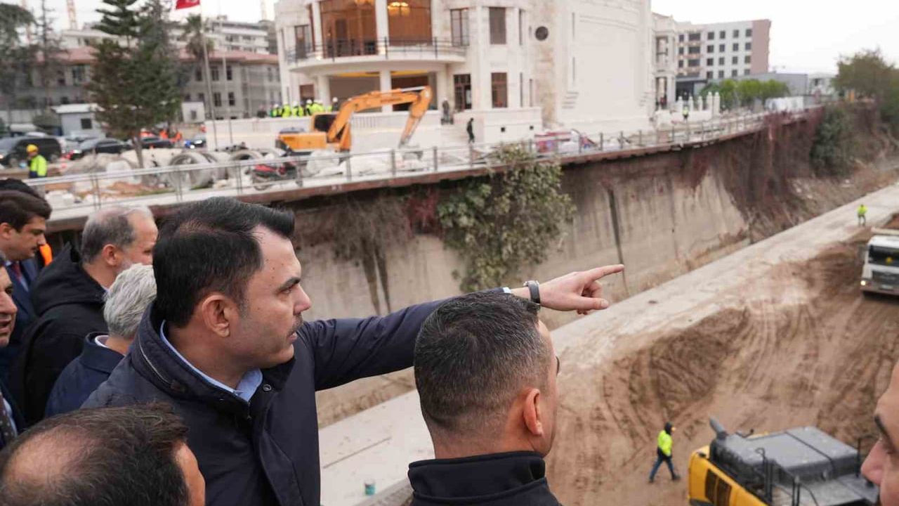 Asrın İnşa Seferberliği tamamlanıyor: Teslimat 455 bin 357’ye yükseliyor