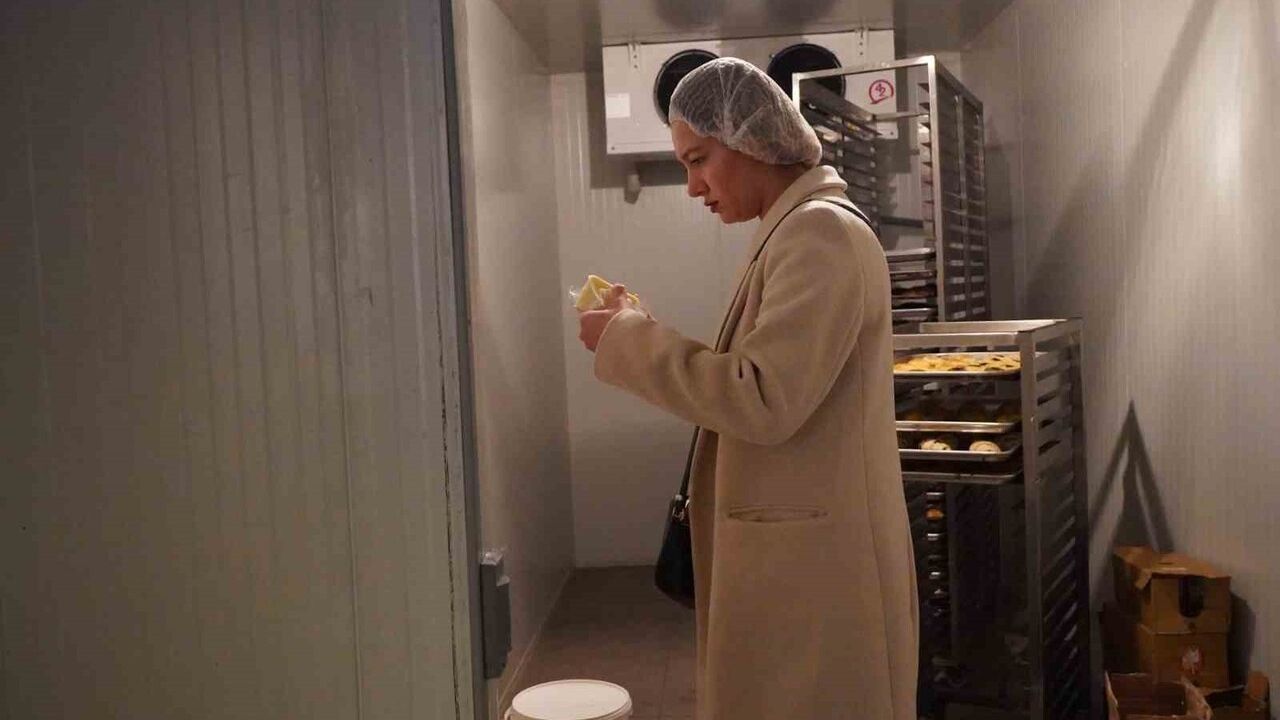 Atakum'da Gıda Denetimleri: Ruhsat, Et-Süt Ürünleri ve Hijyen Kontrolleri