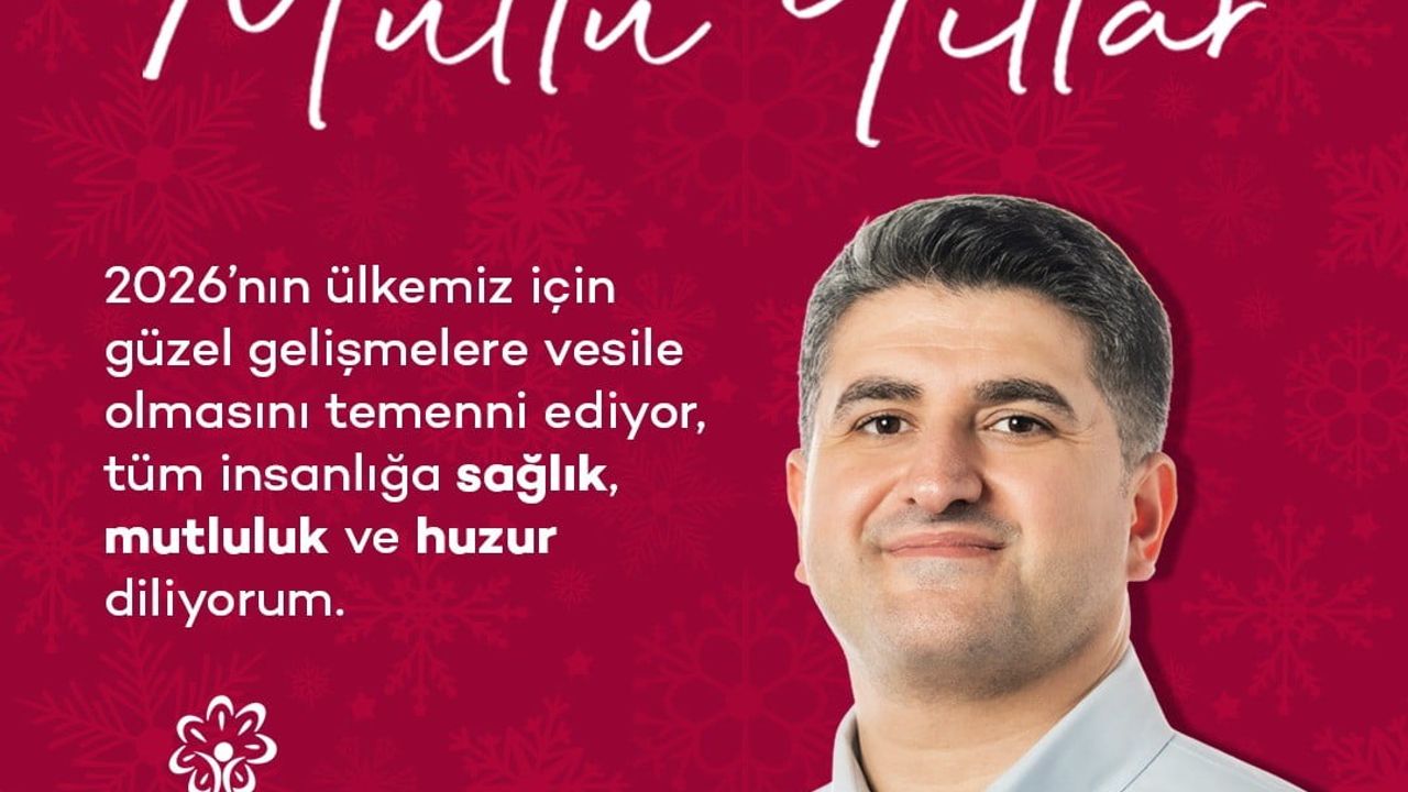 Ataşehir'de Bir Yıl: Sosyal Belediyecilik, Sağlık ve Kentsel Dönüşümde Somut Adımlar