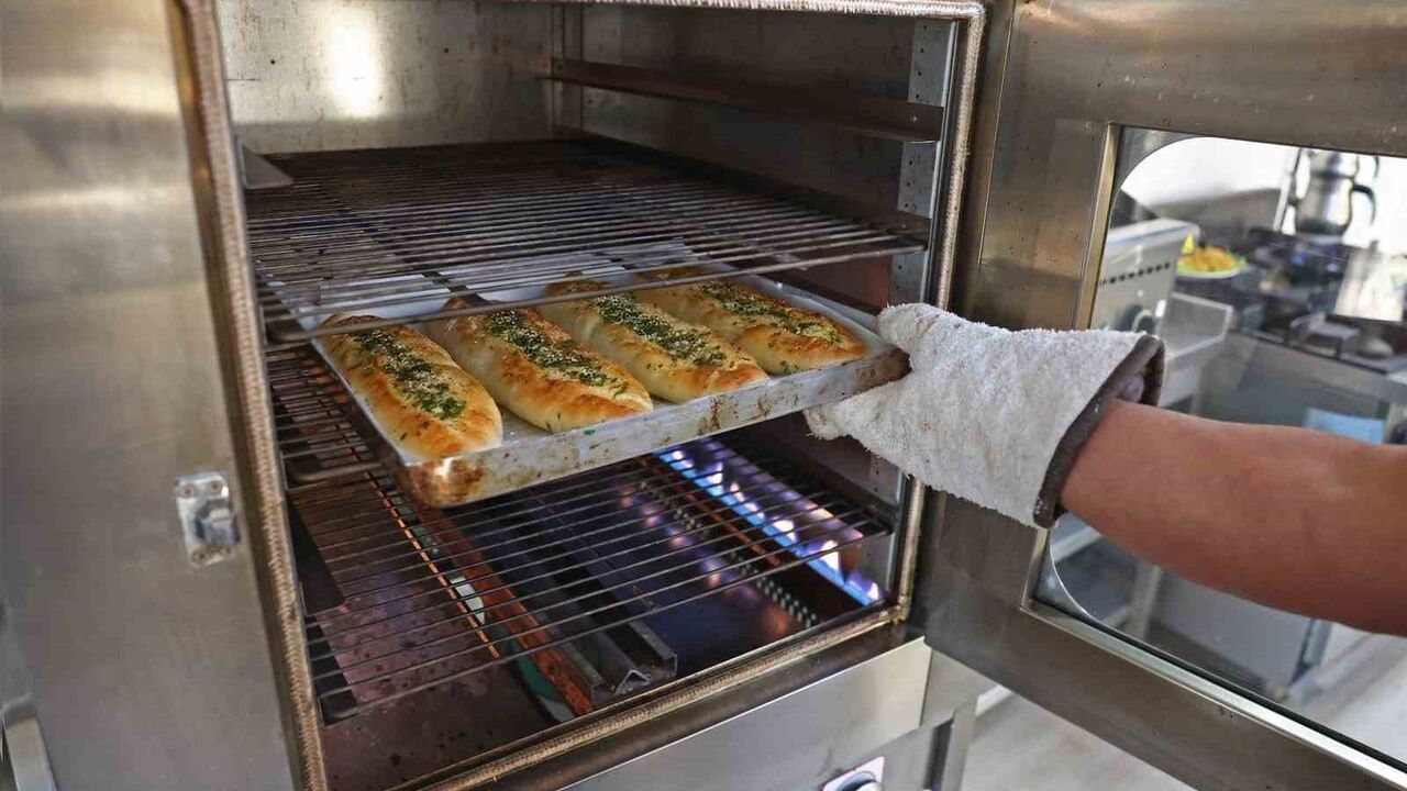 ATASEM'den Glütensiz Mutfak Eğitimi: Çölyaklılara uygulamalı eğitim ve sertifika