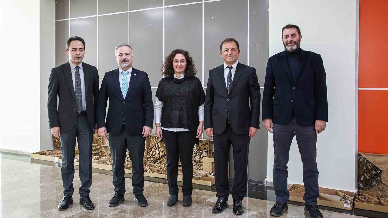 Atatürk Üniversitesi, Greencitymind ile yapay zekâ destekli kentsel planlamada uluslararası iş birliğine öncülük ediyor