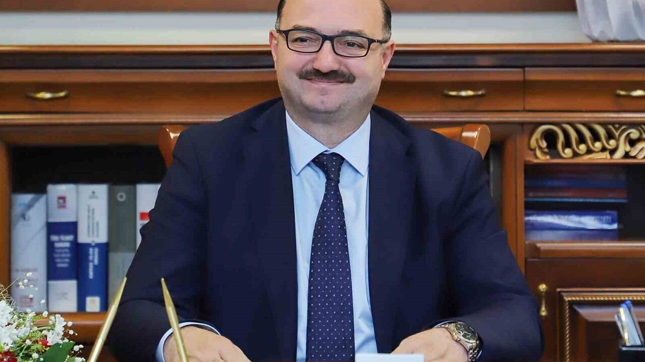 Atatürk Üniversitesi'nden TÜBİTAK programlarına rekor başvuru: 1141 proje