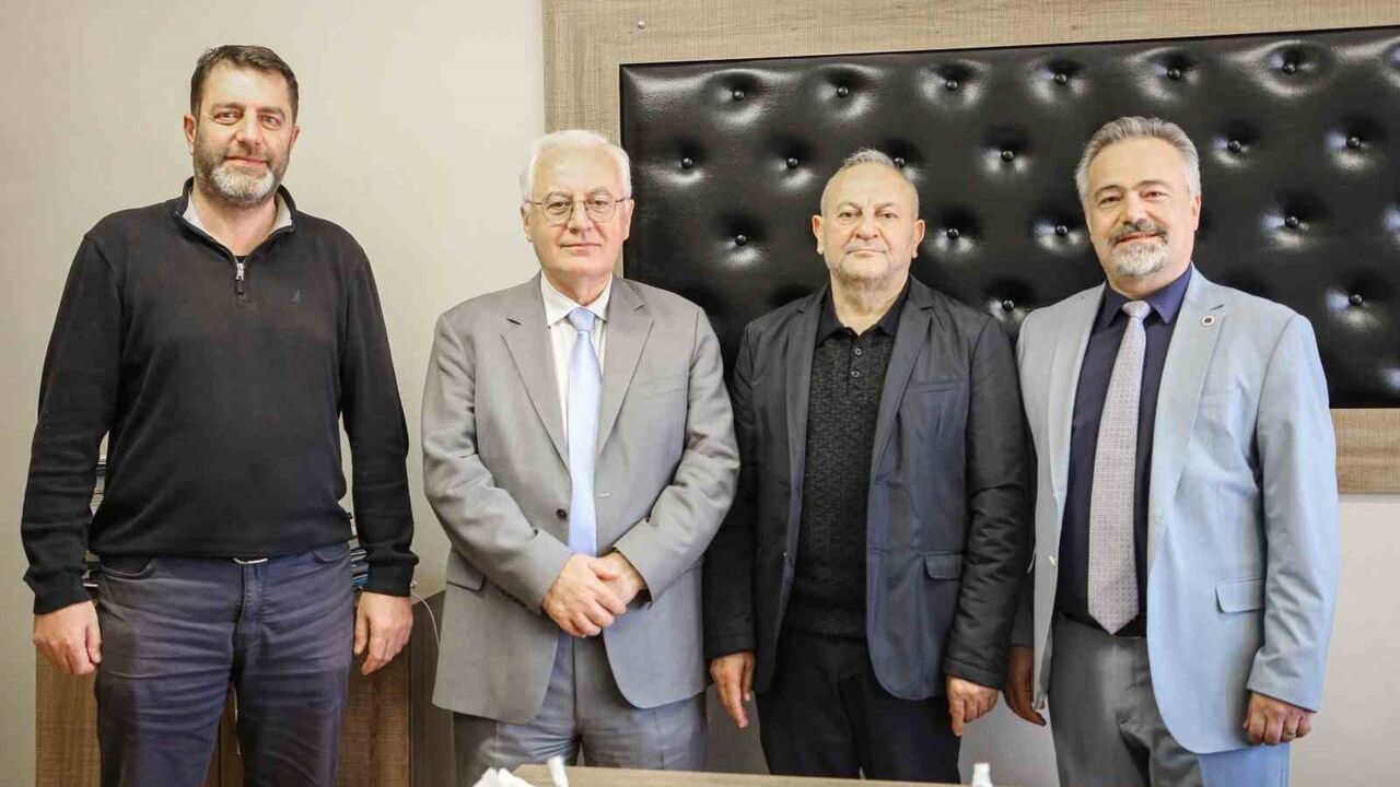 Atatürk Üniversitesi'nin Yerli Ortopedik Protez Projesi TÜBİTAK 1505 Desteği Aldı