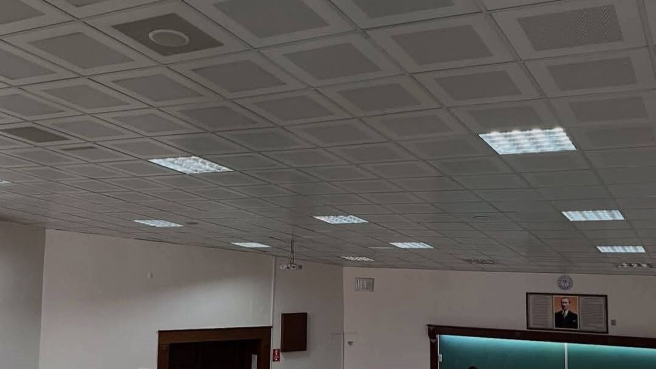 ATAÜNİ Lojistik Topluluğu'ndan İİBF Öğrencilerine Kariyer Planlaması Söyleşisi