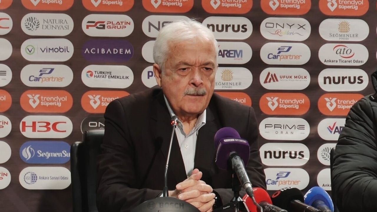 Atılay Canel: Golü yediğimiz dakikaya kadar oyun başa baştı — Karagümrük 3-0 mağlup