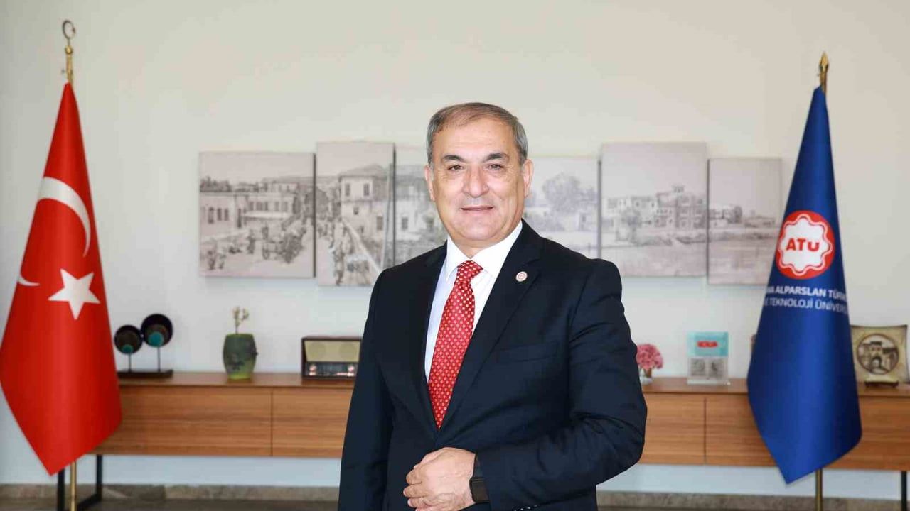 ATÜ, YÖK 2025 Raporuna Göre Türkiye’nin En İyi 20 Üniversitesi Arasında