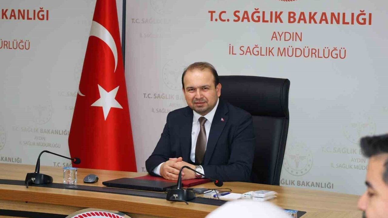 Aydın'da aile hekimlerine yönelik 3 aylık eğitim programı tamamlandı