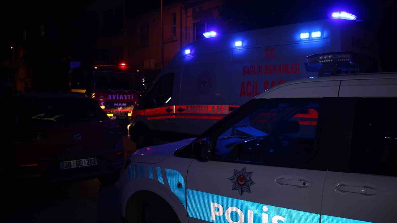 Aydın'da bir haftadır haber alınamayan 72 yaşındaki Hilmi Altındağ evinde ölü bulundu