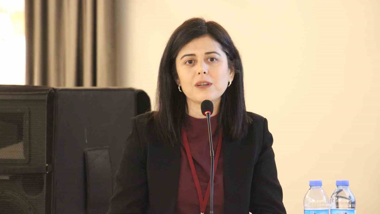 Aydın'da CliResDairy çalıştayı: Süt çiftliklerinde iklim dayanıklılığı ve uyum stratejileri