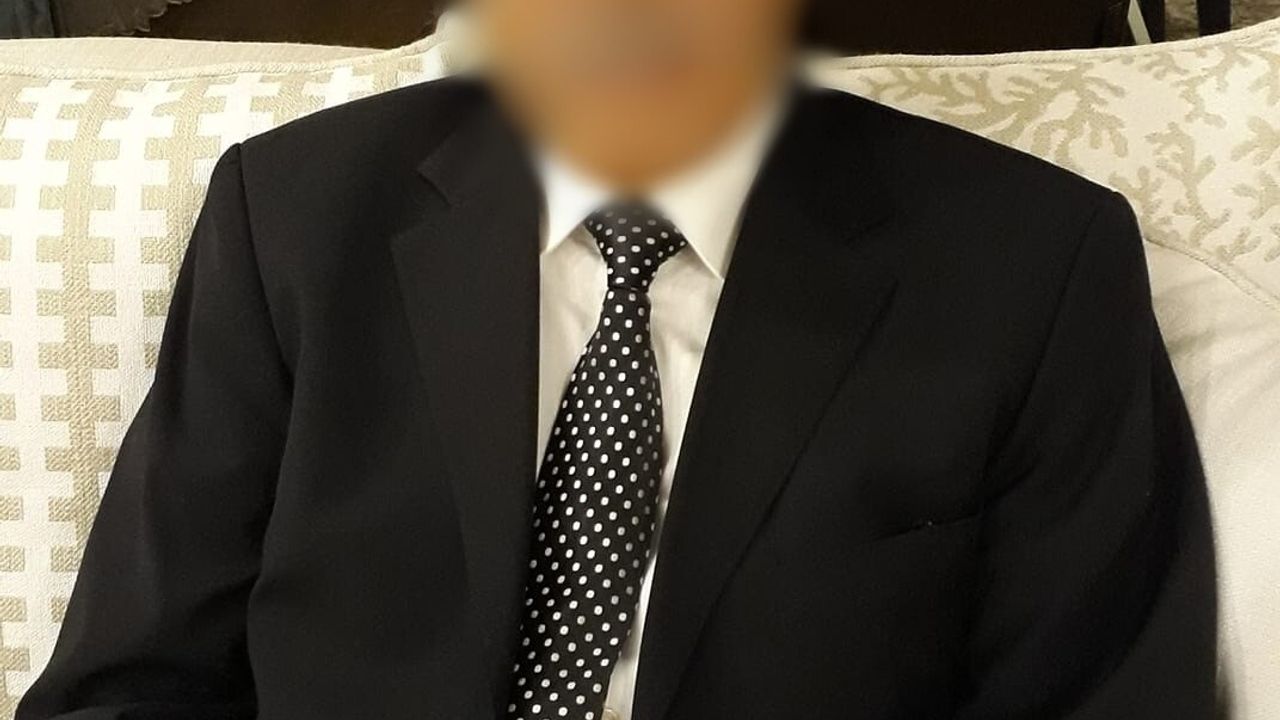 Aydın'da eski başhekim M.G. usulsüz rapor iddiasıyla gözaltına alındı