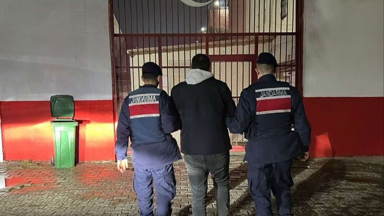 Aydın'da kaçak kazıda mahsur kalan kişi yaşamını yitirdi; bir tutuklama