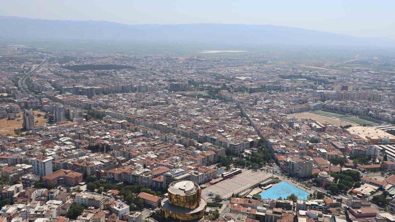 Aydın'da Konut Satışları Azaldı: Kasım 2025 Verileri