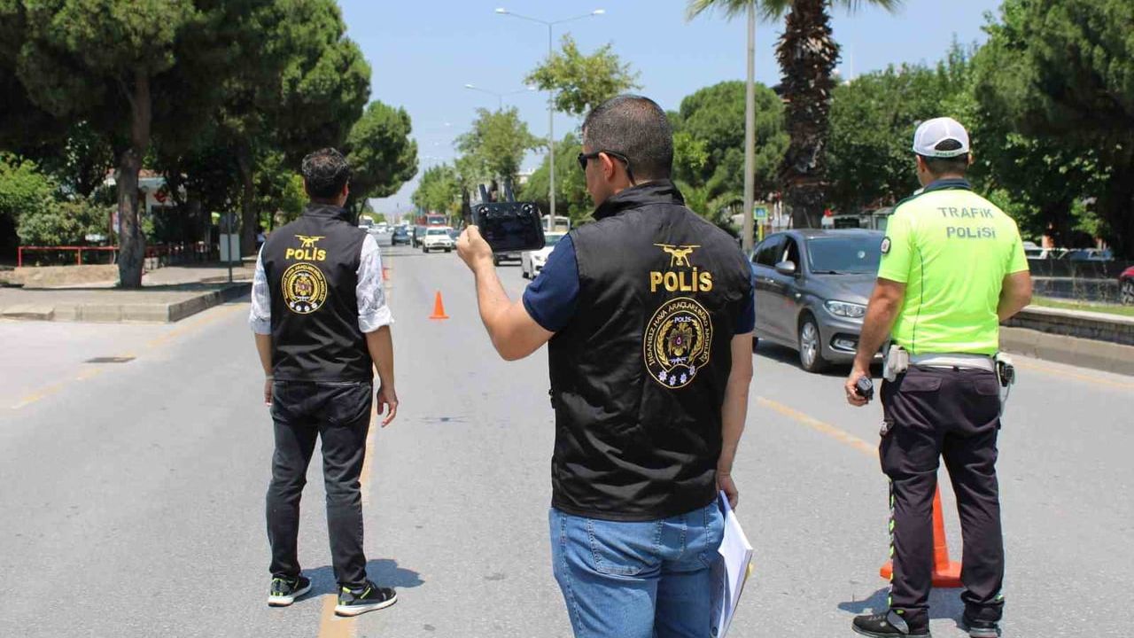 Aydın'da yeni yıl tedbirleri: 8 bin 433 personel görev yapacak