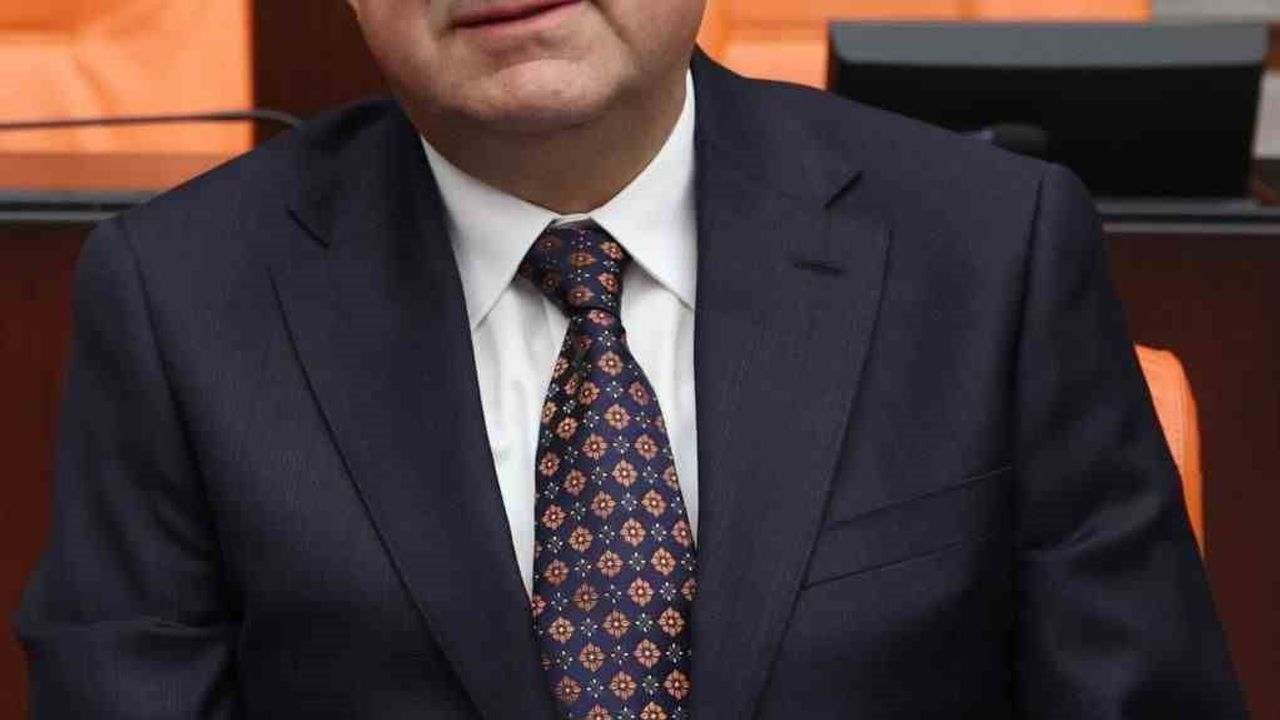 Ayhan Gider: Türkiye 2026'ya Tecrübesiyle, Net Hedeflerle ve Kararlılıkla Giriyor