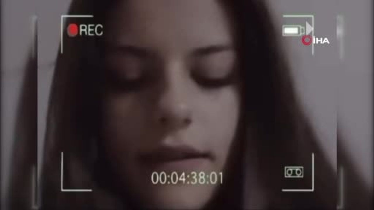 Ayşe Tokyaz cinayeti davasında 3. gün: İkiz kardeş Esra Tokyaz gözyaşlarıyla ifade verdi