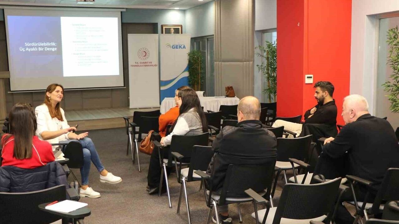 AYTO’dan işletmelere 'Yeni İletişim Stratejileri ve Markalaşma' eğitimi