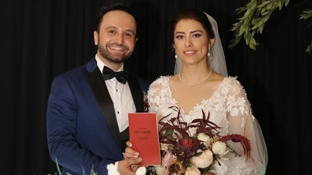 Bafra’da eşi ve çocuğunu öldürmekle suçlanan doktor cezaevinde intihar etti