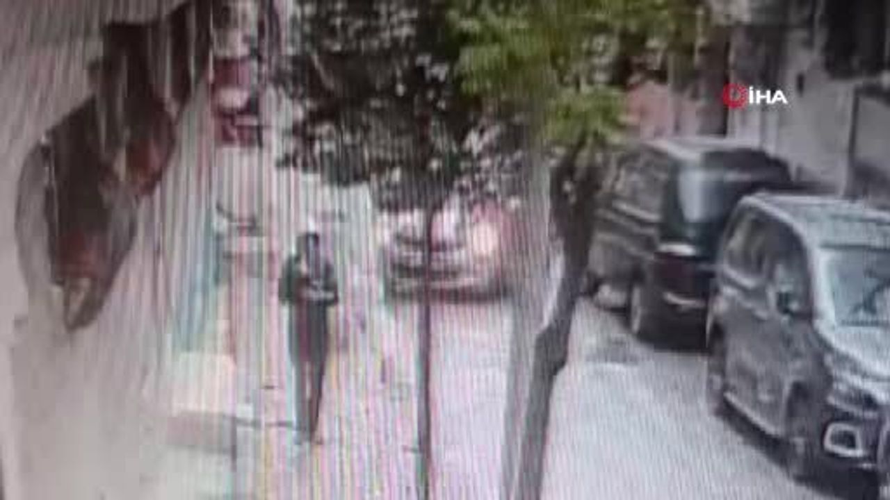 Bağcılar’da 12 yaşındaki Meryem Samou’nun öldürülmesi davası sürüyor