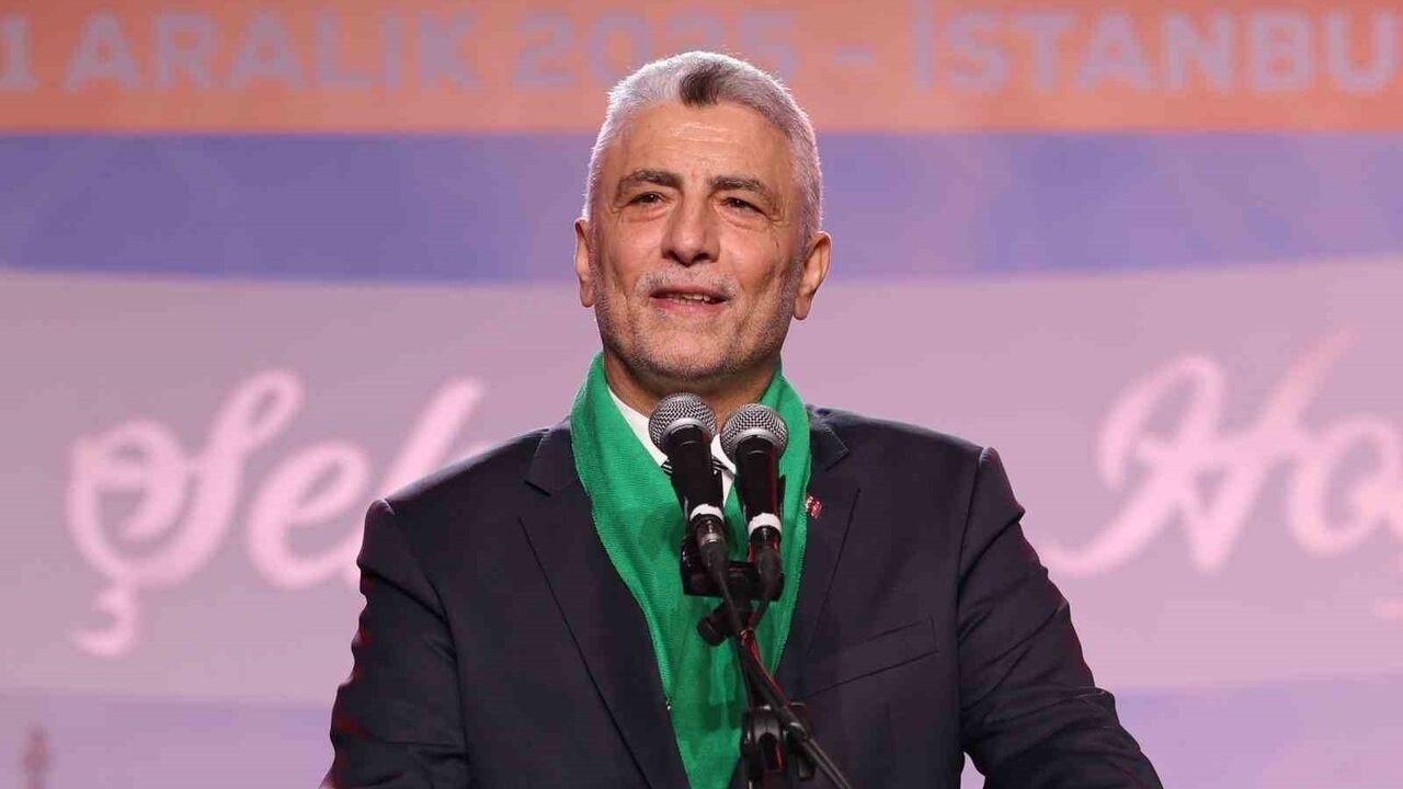 Bakan Bolat: Enflasyon 48 ayın en düşük seviyesinde, ekonomik göstergelerde iyileşme sürüyor