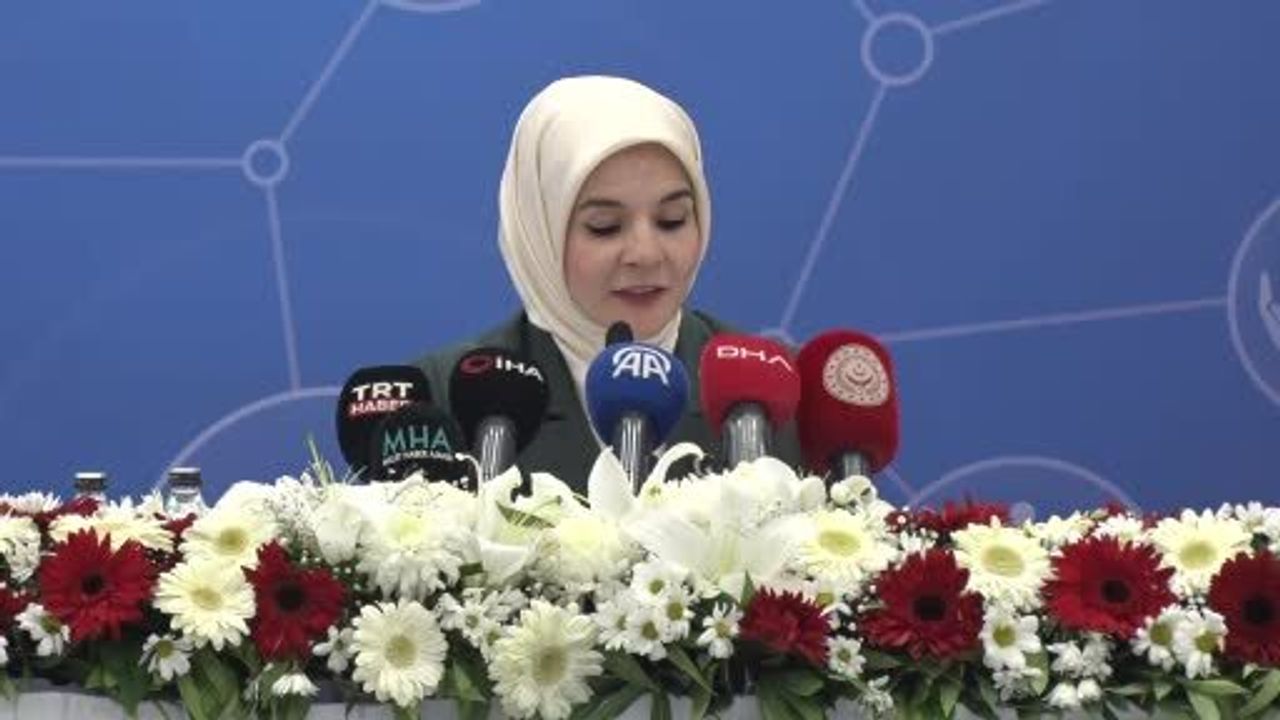 Bakan Göktaş: Bilim Kurulundan geleceğe dönük öngörüler ve uygulamaya yönelik öneriler bekliyoruz