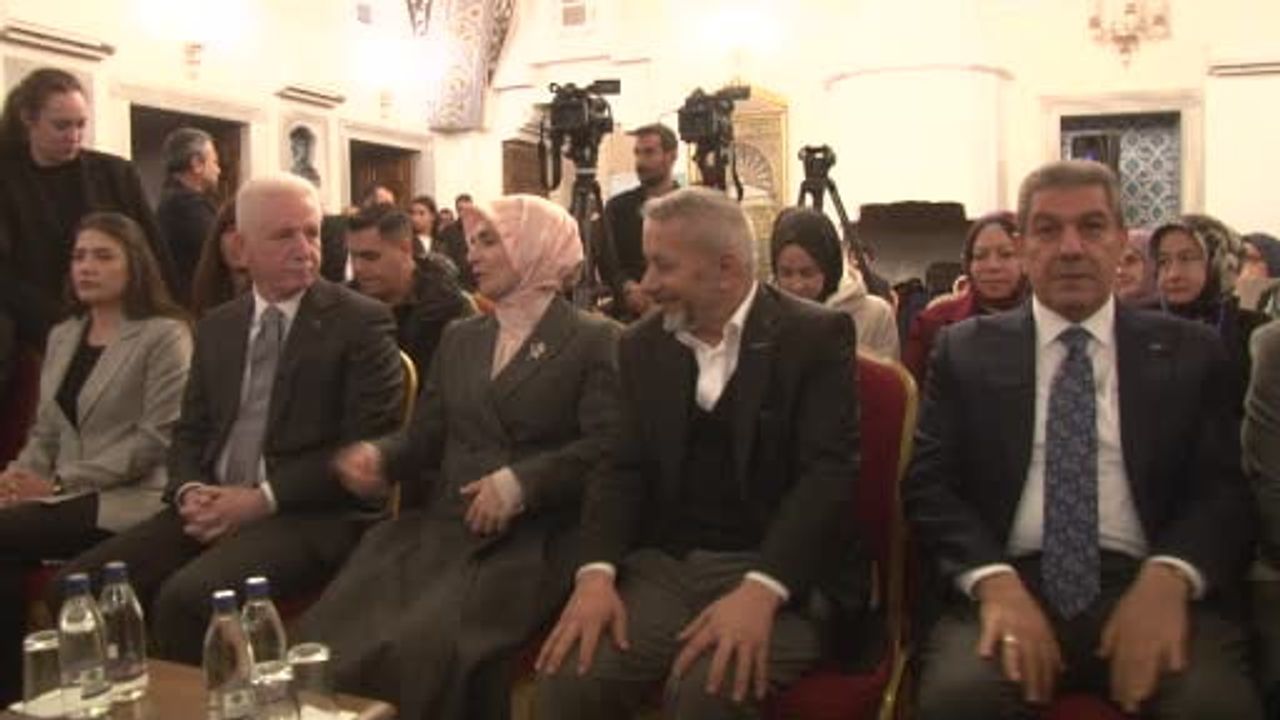 Bakan Göktaş: Çocuk güvenliğini önceleyen sosyal medya düzenlemesi yakında hayata geçirilecek