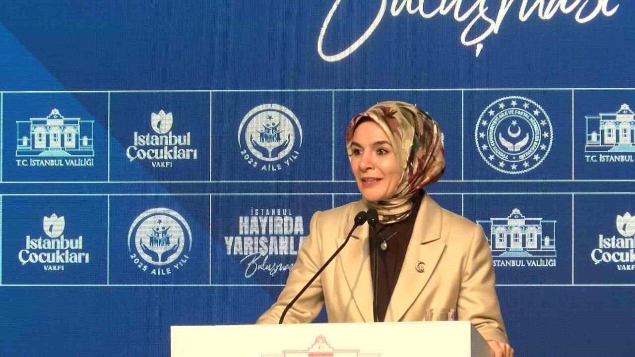 Bakan Göktaş: Hiç kimseyi geride bırakmayan anlayışla hizmet sunuyoruz