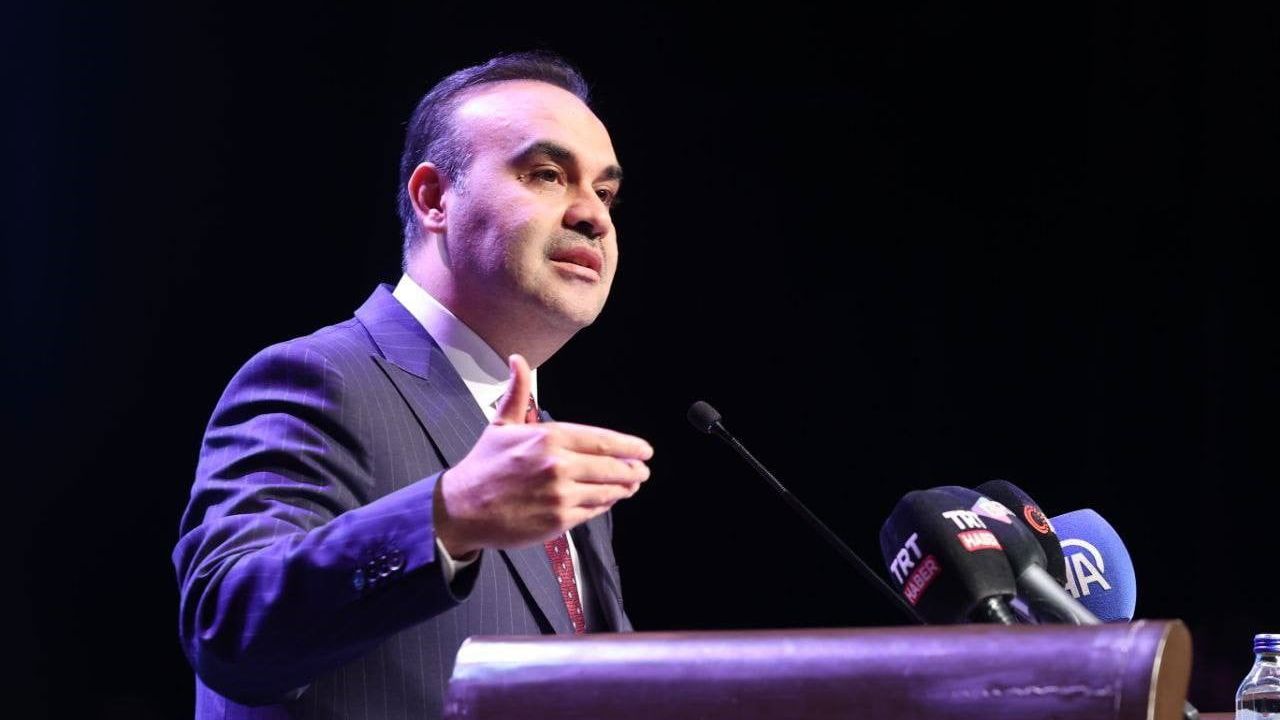 Bakan Kacır'tan Libya'ya taziye: Orgeneral Muhammed Ali el-Haddad için başsağlığı mesajı