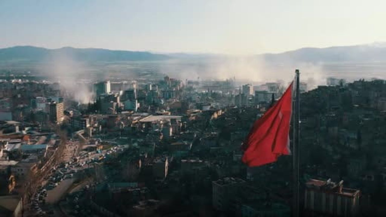 Bakan Kurum 'Tohum' filmine ilişkin paylaşım yaptı — Son teslimat 27 Aralık'ta