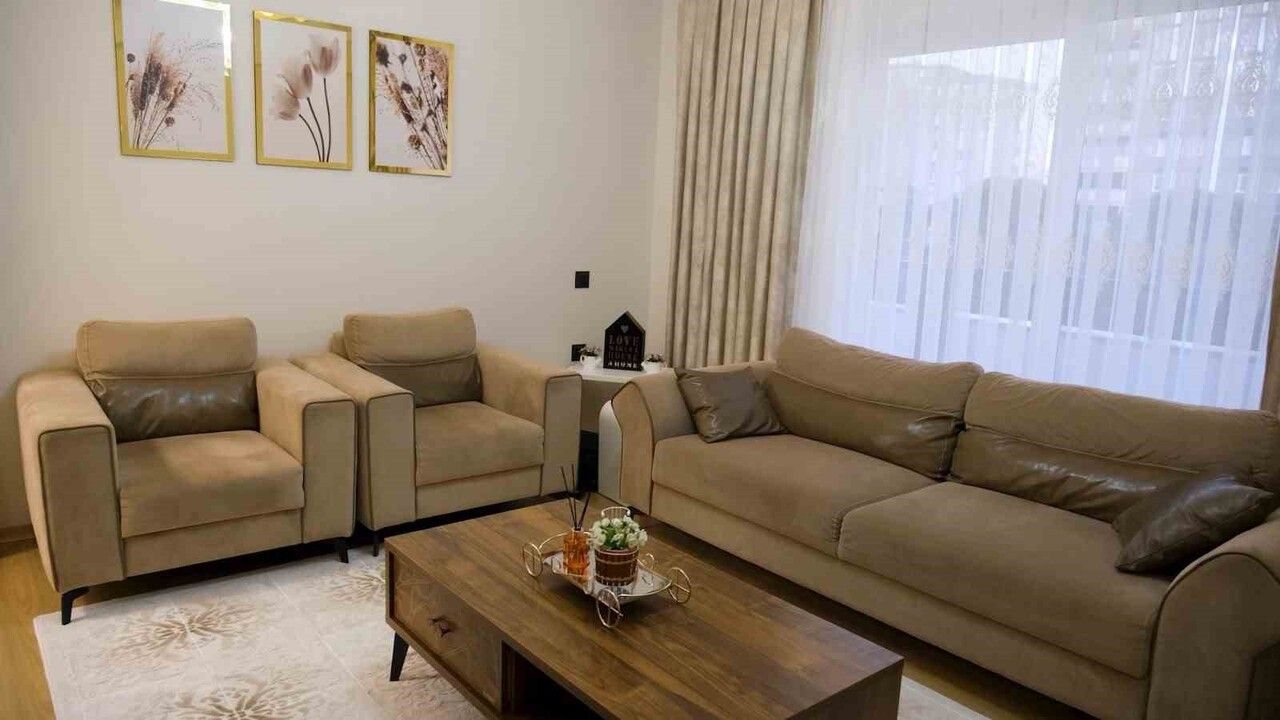 Bakan Kurum: Yerinde Dönüşüm ile Deprem Bölgesinde 121 Bin Bağımsız Bölüme Destek