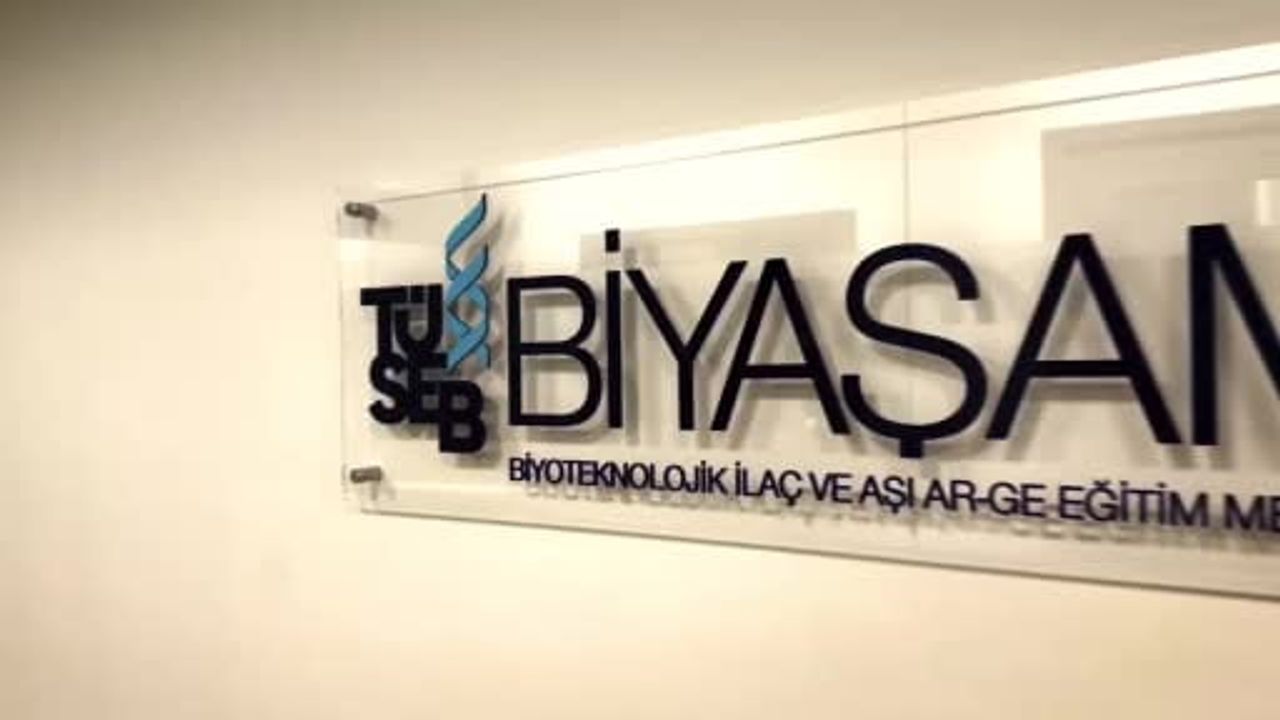 Bakan Memişoğlu: TÜSEB Teknoloji Transfer Ofisi 21 şubede fikirleri somut ürüne dönüştürmeye başladı