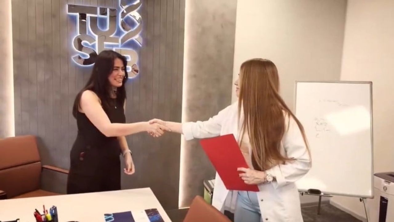 Bakan Memişoğlu: TÜSEB Teknoloji Transfer Ofisi şehir hastanelerinde 21 şubeyle fikirleri ürüne dönüştürüyor