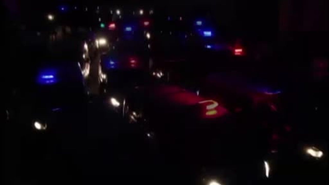 Bakan Yerlikaya: 25 ilde düzenlenen eş zamanlı operasyonlarda 125 DEAŞ şüphelisi yakalandı