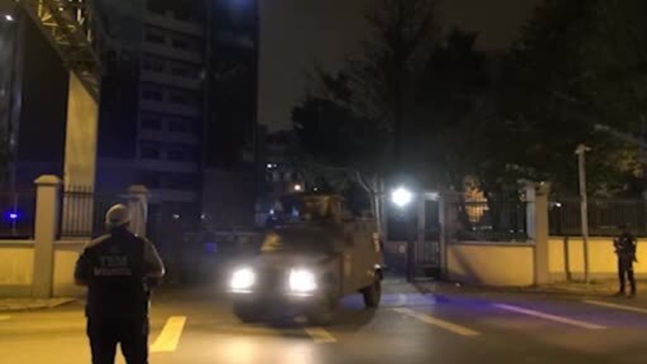 Bakan Yerlikaya: 32 ilde düzenlenen DEAŞ operasyonlarında 170 şüpheli yakalandı