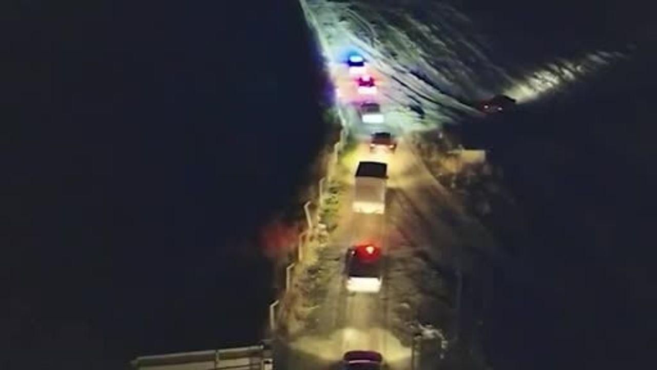 Bakan Yerlikaya: 65 ilde bir haftada 354,5 kg uyuşturucu ve 647.798 hap ele geçirildi, 768 şüpheli yakalandı