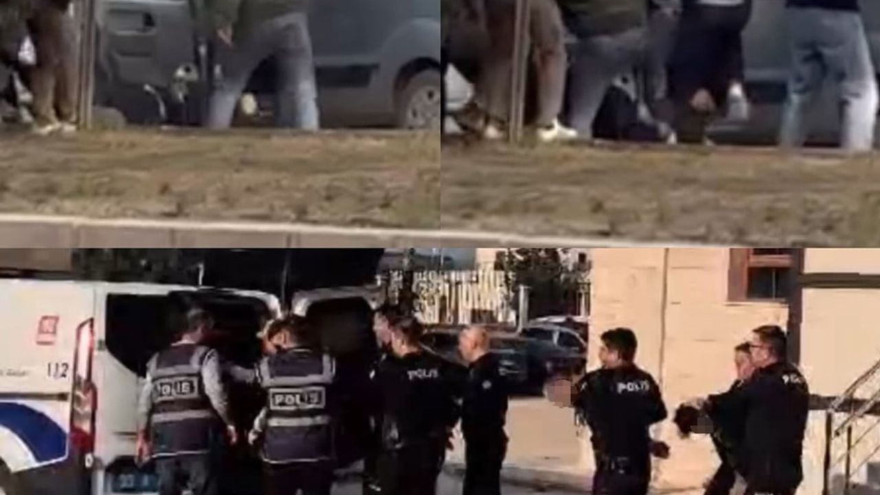 Bakan Yerlikaya: Mersin’de trafikte darp olayı ve yargı paketinin getirdiği cezalar