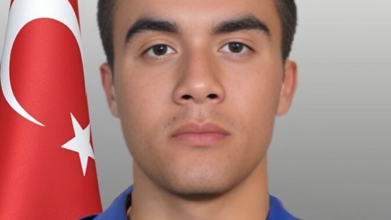 Bakan Yerlikaya: Özel Harekat Görevlisi Emre Albayrak, Çekmeköy'de şehit oldu