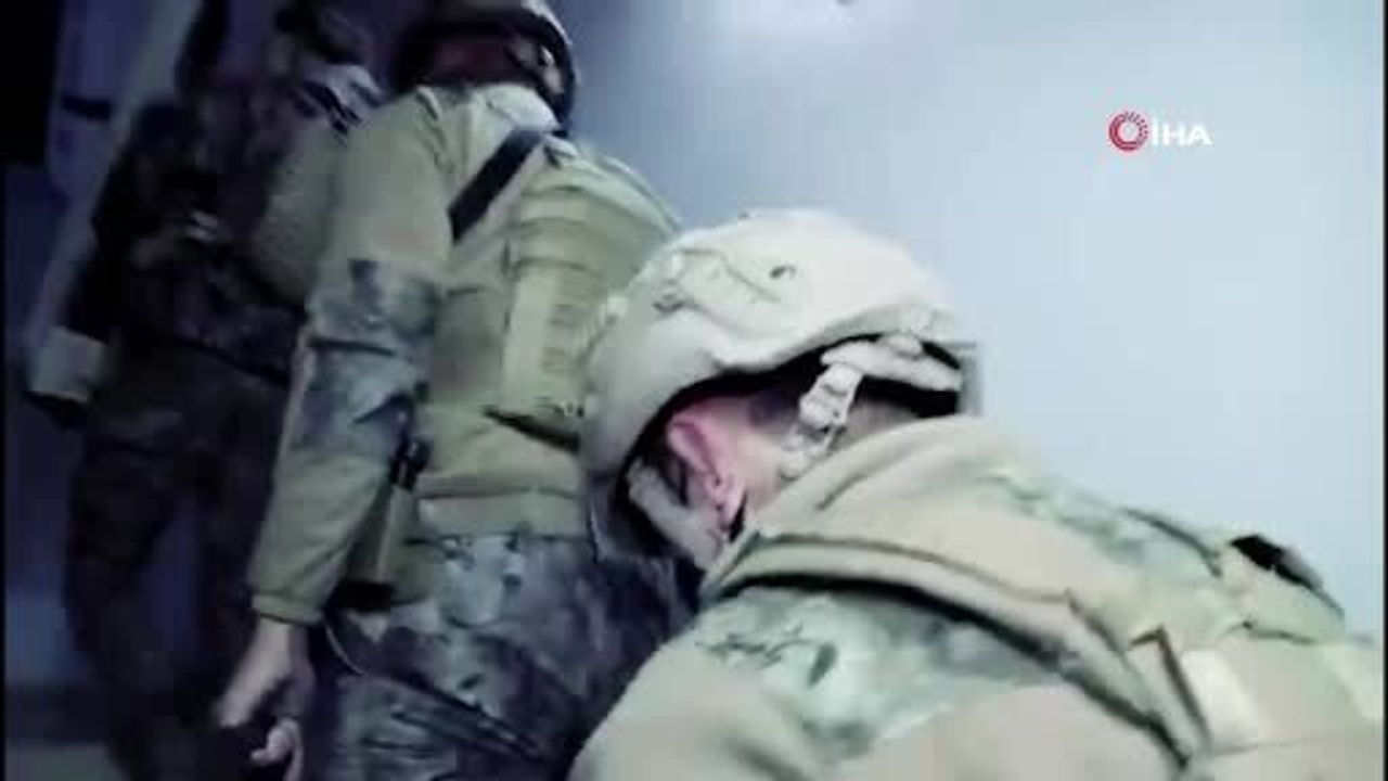 Bakan Yerlikaya: Siber Suç Operasyonlarında 6 Günde 301 Şüpheli Yakalandı