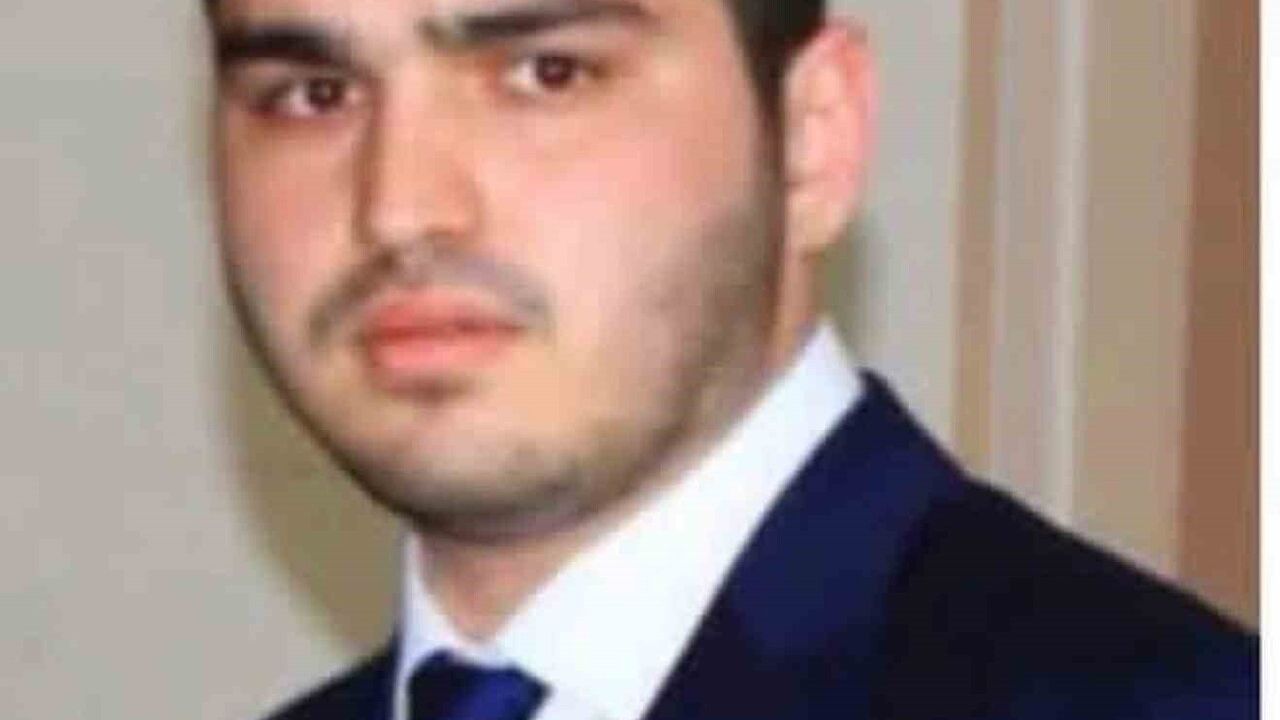 Bakırköy'de silahlı saldırıda hayatını kaybeden Ünsal Bahçeci uğurlandı