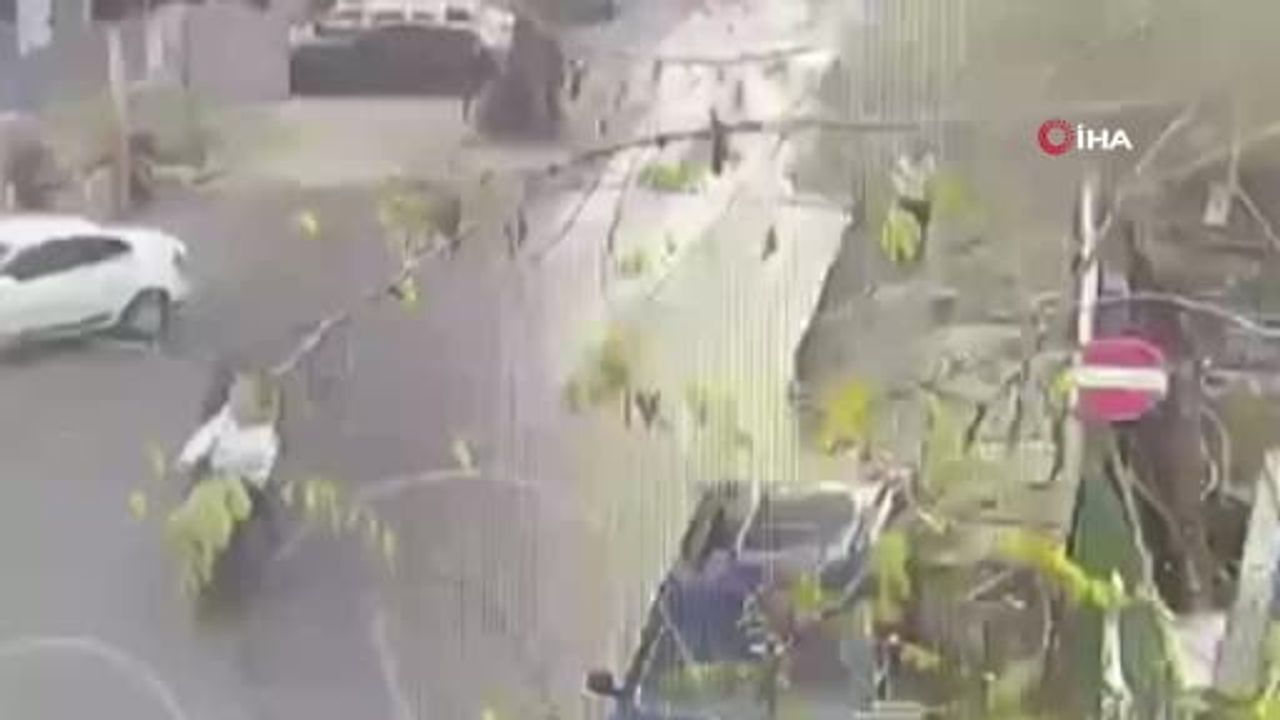 Bakırköy sahil yolu saldırısında 7 şüpheli tutuklandı