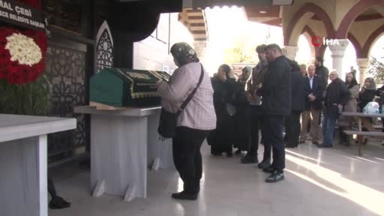 Bakırköy sahil yolunda silahlı saldırı: 9 şüpheli gözaltında