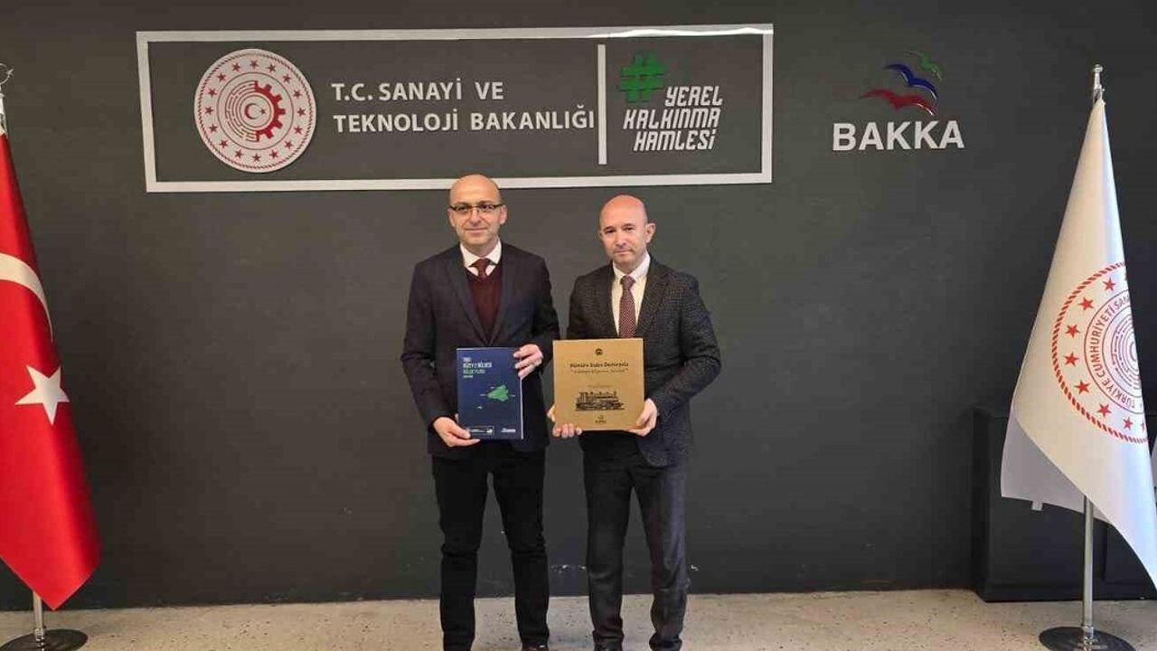 BAKKA, Zonguldak Denetimli Serbestlik Müdürlüğüne Kitap Desteği Sağladı