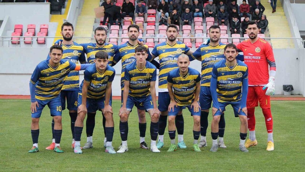 BAL 5. Grup: Söğütspor, T. Tepecikspor deplasmanından 2-0 mağlup döndü