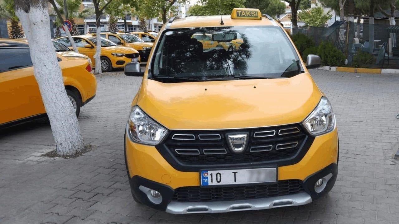 Balıkesir Büyükşehir Belediyesi'nden 'S' ve 'T' Plaka Sahiplerine 90 Günlük Tescil Çağrısı