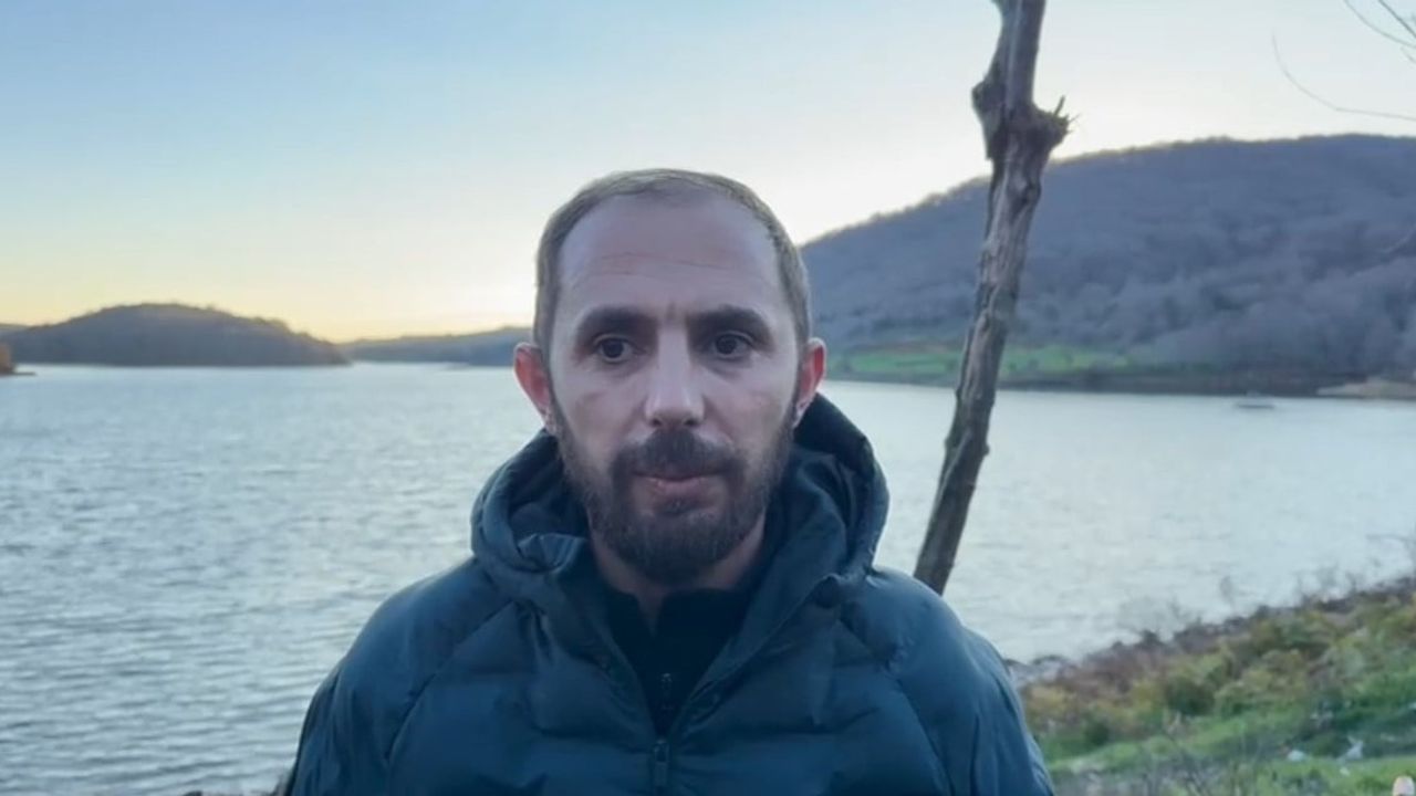 Balıkesir Erdek'te kaybolan Elif Kumal için aramalara gece ara verildi