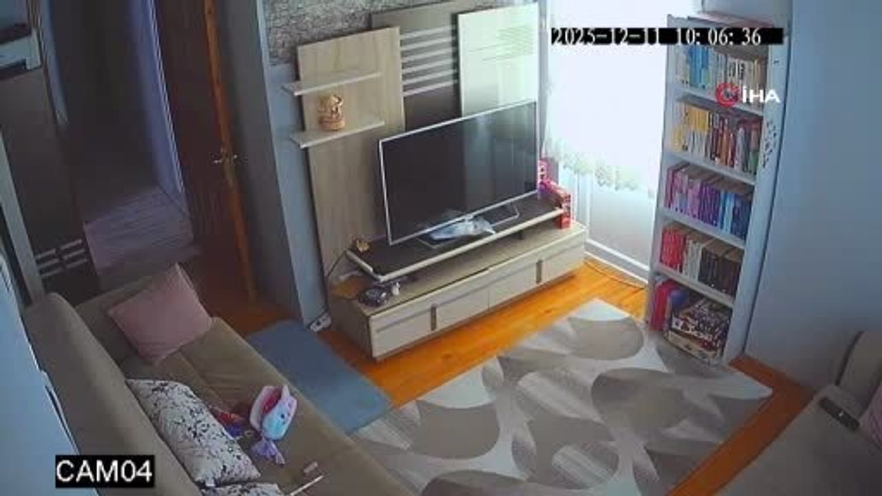 Balıkesir Sındırgı'da 4,9 büyüklüğünde deprem