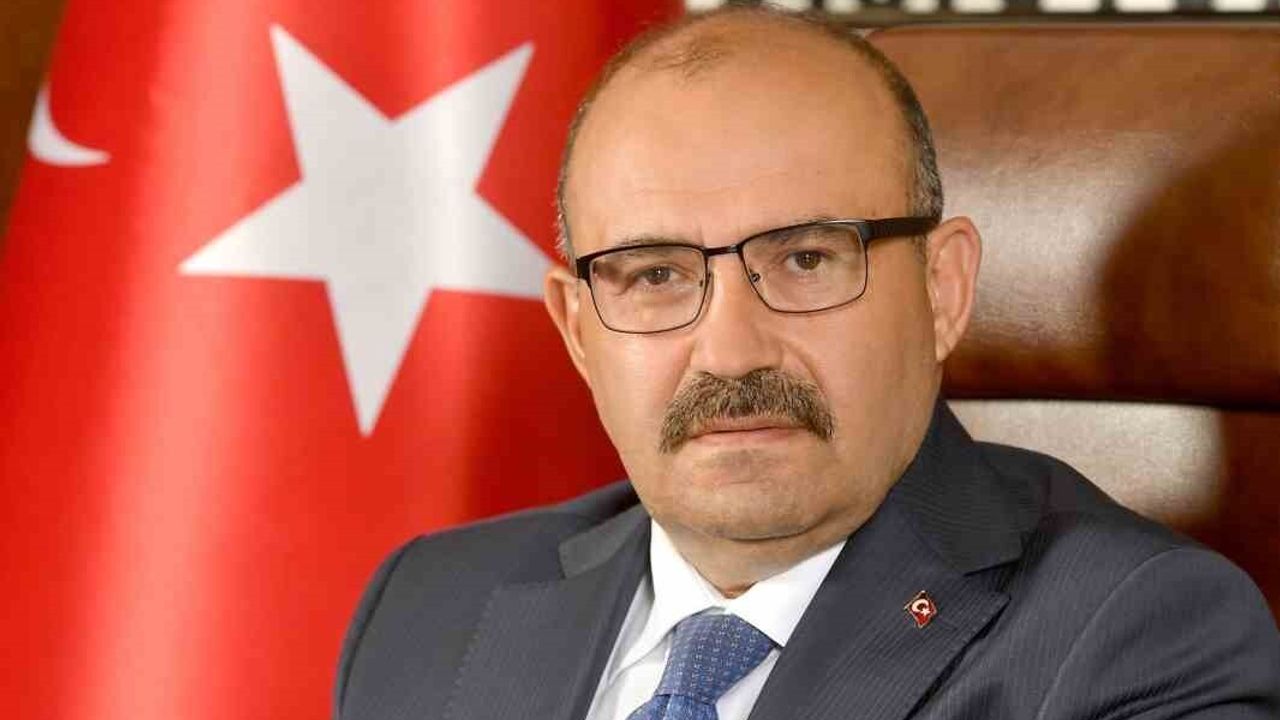 Balıkesir Valisi İsmail Ustaoğlu'ndan 3 Aralık Dünya Engelliler Günü Mesajı