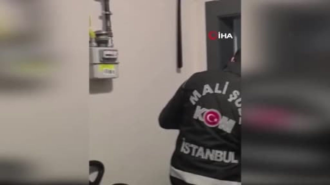Balıklı Rum Hastanesi'nde sahte reçete iddianamesi kabul edildi: Sanıklara 46 yıla kadar hapis talebi